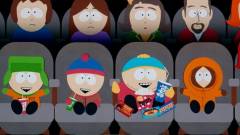 A járvány utóhatásáról szól a következő South Park film kép