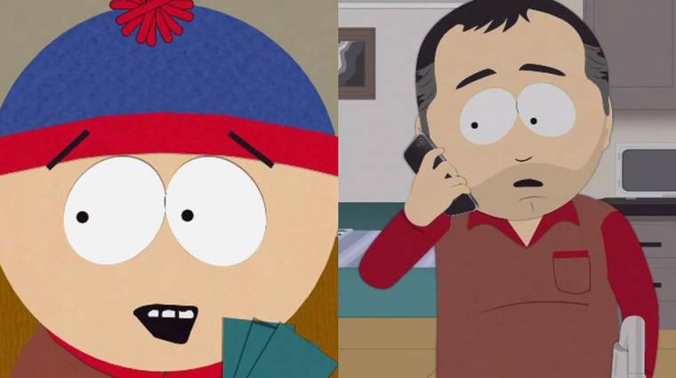 Az új South Parkban felnőttként láthatjuk majd a Covid utáni világban hőseinket bevezetőkép