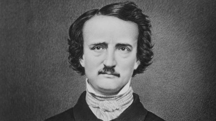 Mike Flanagan legközelebb Edgar Allan Poe műveiből merít ihletet kép
