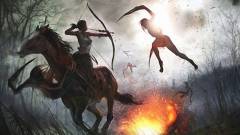 Eredetileg horrorjáték lett volna a 2013-as Tomb Raider, most azt is megnézheted, milyen kép