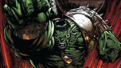 World War Hulk filmről pusmognak a Marvel háza táján kép