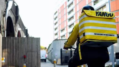 Yandex London: az oroszok már a spájzban vannak Yandex London: az oroszok már a spájzban vannak