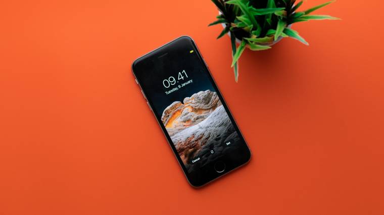 Viszlát, iPhone 8: korszerűbb cserekészülékeket biztosít az Apple kép