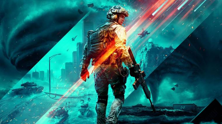 A Battlefield 3 vezető tervezőjének is megvan a véleménye a 2042 bukásával kapcsolatban bevezetőkép