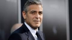 George Clooney arra kéri a médiát, hogy ne tegyenek közzé képeket a gyermekeikről kép
