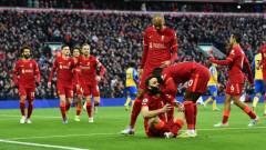 A Liverpool focistájának ott kellett hagynia egy FIFA 22 bajnokságot, hogy egy igazi meccsen szórhassa a gólokat kép