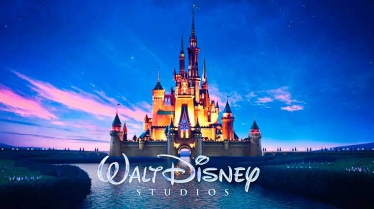 A Disney jövőre 33 milliárd dollárt tervez költeni új tartalomra kép