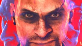 Far Cry 6 - Vaas: Insanity kép