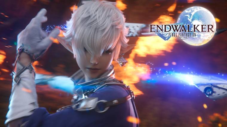 Lángolnak a Final Fantasy XIV szerverek, de legalább kapunk ingyen játékidőt bevezetőkép