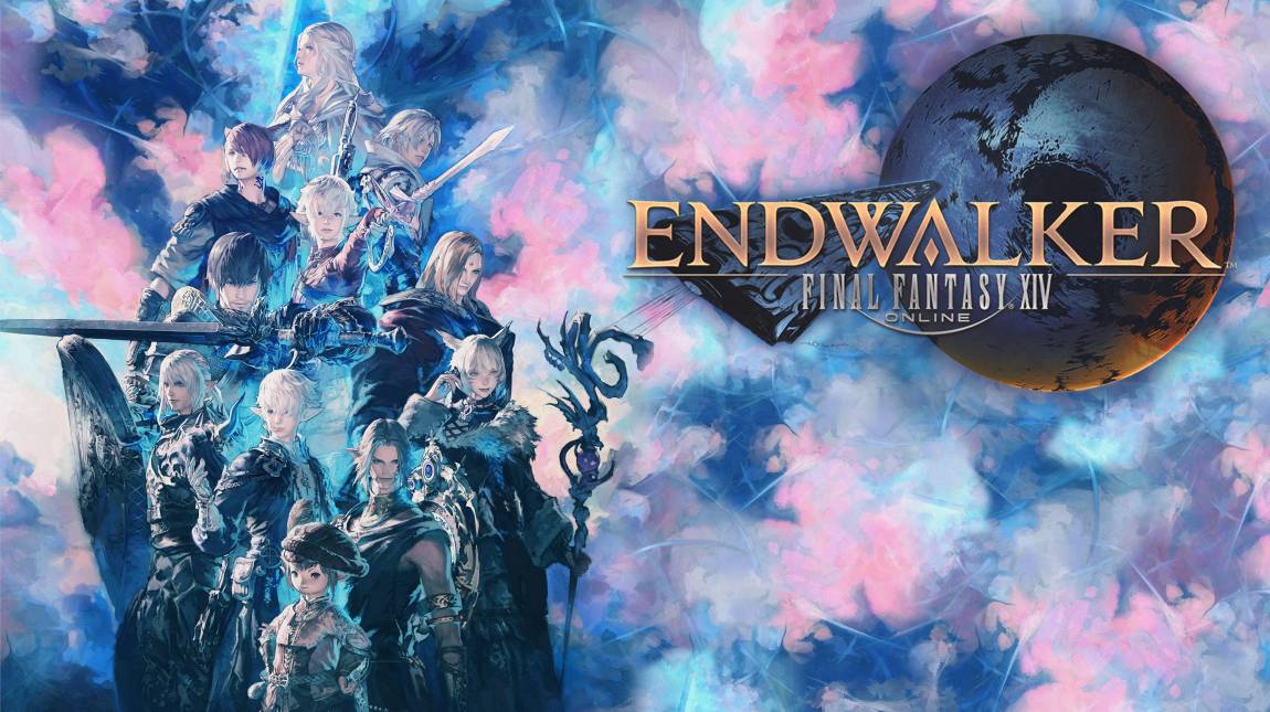 Final Fantasy XIV: Endwalker teszt - a válasz az út végén bevezetőkép
