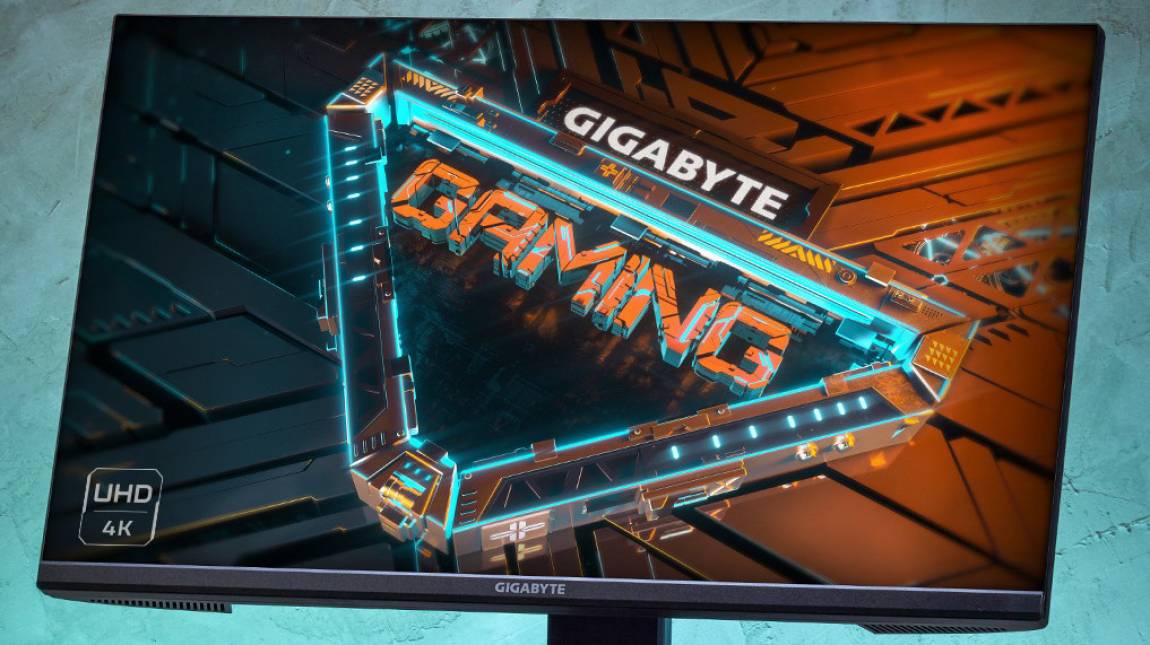 Gigabyte M32U teszt – gamer monitor cukormáz nélkül kép