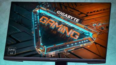 Gigabyte M32U teszt – gamer monitor cukormáz nélkül kép