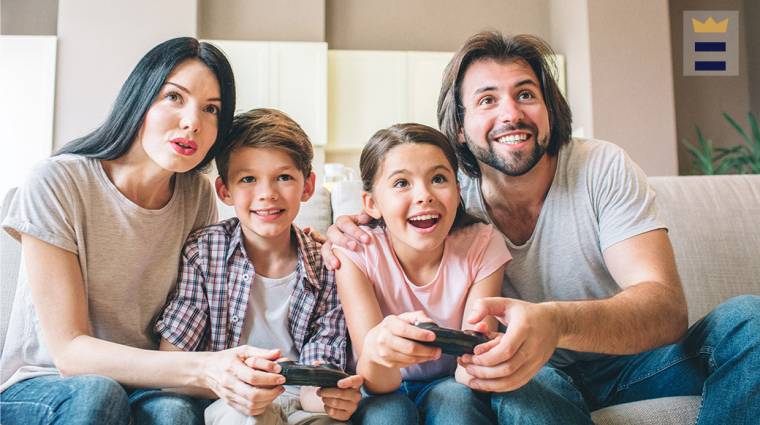 Fontos kutatás készült a gamer fiatalokról, ami rengeteget segíthet a szülőknek bevezetőkép