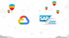 A Google és az SAP még szorosabban összeborul kép