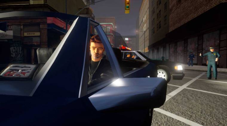 Nem működik minden csalás a felújított Grand Theft Auto játékokban bevezetőkép