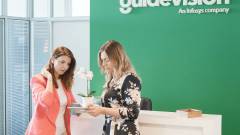 A GuideVision 2025-re Európa vezető ServiceNow szaktanácsadó partnerévé válhat kép