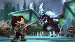 A Riot bemutatott egy új játékot, ami egy Minecraft modból nőtte ki magát kép