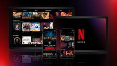 Különálló alkalmazásként jöhetnek a Netflix iOS-es játékai kép