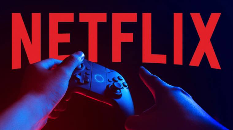 Egy újabb játékfejlesztőt vásárolt fel a Netflix, egyre csak bővül az istállója bevezetőkép