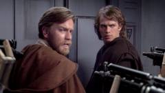 Kiszivárgott, hogy milyen jelenetekben láthatjuk Hayden Christensen Darth Vaderét az Obi-Wan Kenobi sorozatban kép