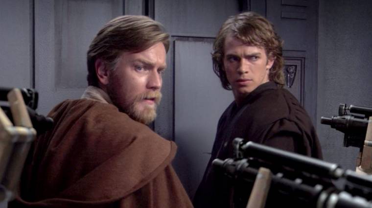 Kiszivárgott, hogy milyen jelenetekben láthatjuk Hayden Christensen Darth Vaderét az Obi-Wan Kenobi sorozatban bevezetőkép