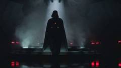 Hayden Christensen elmondta, hogy milyen volt újra belebújni Darth Vader sisakjába kép