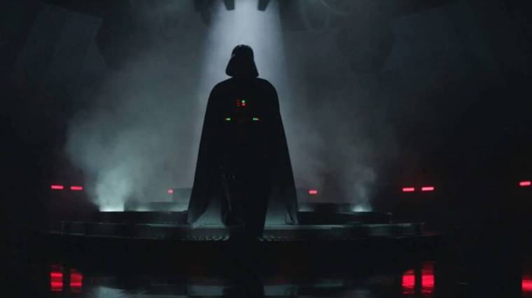 Hayden Christensen elmondta, hogy milyen volt újra belebújni Darth Vader sisakjába bevezetőkép