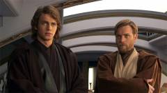 Ewan McGregor és Hayden Christensen is nyitottak az Obi-Wan Kenobi folytatására kép