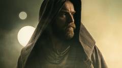 Eredetileg filmtrilógiának tervezték az Obi-Wan Kenobi sorozatot kép
