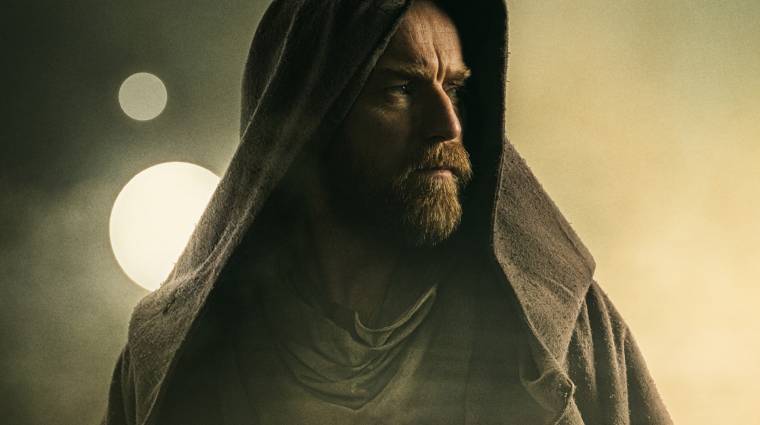 Eredetileg filmtrilógiának tervezték az Obi-Wan Kenobi sorozatot bevezetőkép