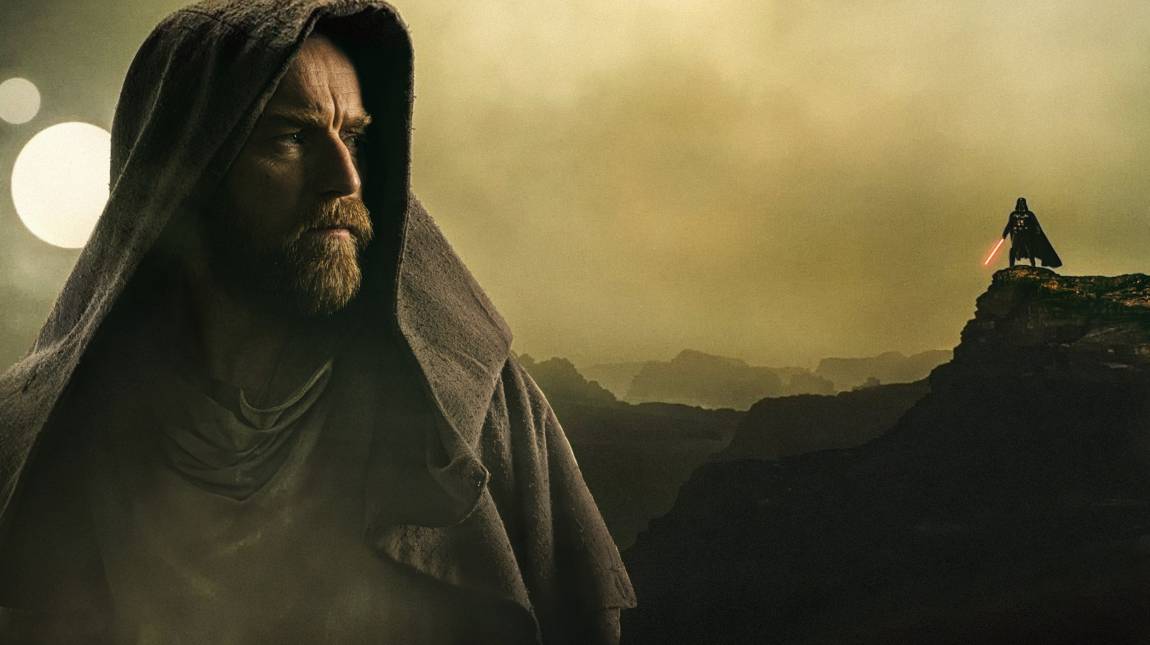 Évadkritika: Obi-Wan Kenobi - 1. évad kép