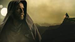 Évadkritika: Obi-Wan Kenobi - 1. évad kép