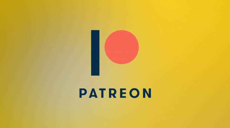 Saját videós szolgáltatással szabadulna meg a YouTube-tól a Patreon kép