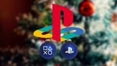 Vadiúj cuccokkal rúgta be a karácsonyi szezont a PlayStation Gear Store kép