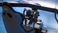 Boeing kontrollerrel segít a Thrustmaster kimaxolni a Microsoft Flight Simulator élményét kép