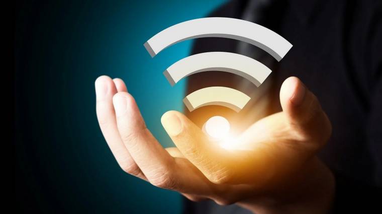 A CES 2022-n láthatjuk először a villámgyors Wi-Fi 7-et kép