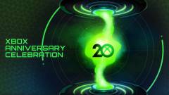 Itt nézheted élőben az Xbox 20. születésnapi buliját kép
