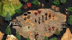 Ilyen, amikor az Age of Empires 2 a DOOM világával keveredik kép