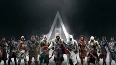 Assassin's Creed koncertsorozat ünnepli a széria 15. évfordulóját kép