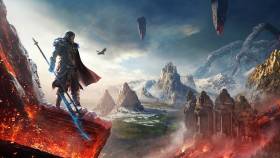 Assassin's Creed Valhalla: Dawn of Ragnarök kép