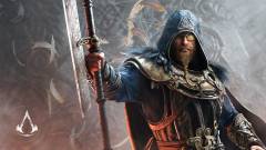 Az Assassin's Creed Valhalla: Dawn of Ragnarök új előzetese végre belemegy a részletekbe kép