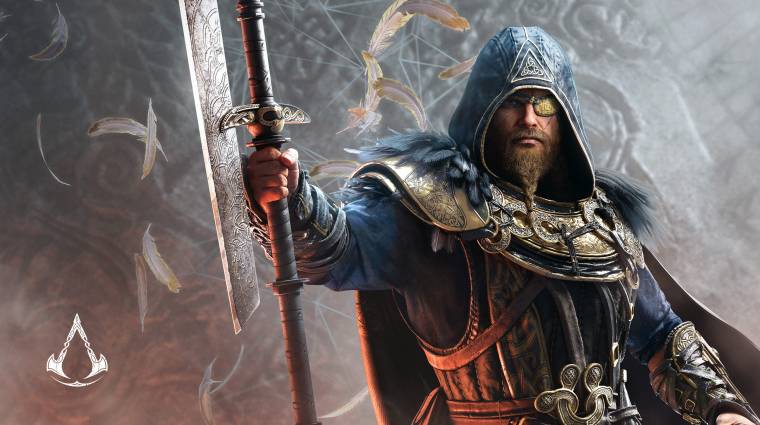 Az Assassin's Creed Valhalla: Dawn of Ragnarök új előzetese végre belemegy a részletekbe bevezetőkép