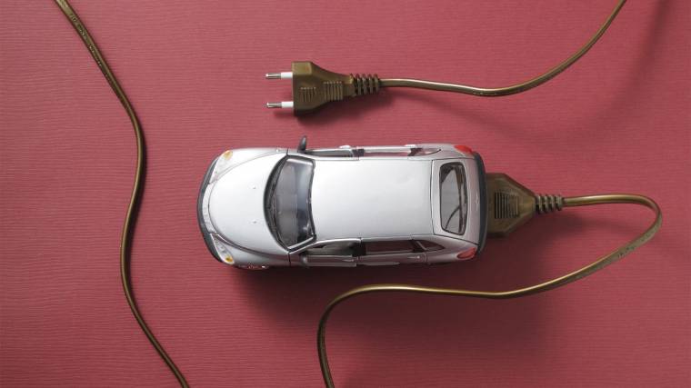Az elektromos autók akkumulátoraiban használt lítium iránt egyre nagyobb lesz az érdeklődés, de egyelőre nem fenyeget annak a veszélye, hogy kimerüljenek a készletek (Fotó: Argonne National Laboratory)