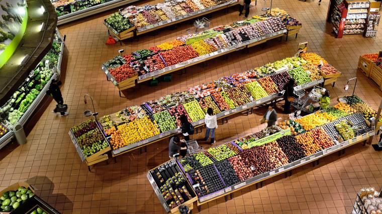 Az élelmiszer-pazarlás elleni fellépés lényege a megfelelő logisztika (Fotó: Scopio/Ammar Alshaikh)
