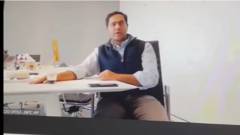 Zoomon rúgta ki 900 alkalmazottját a cég vezérigazgatója - videó kép