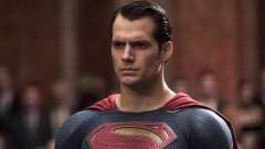 Henry Cavill továbbra is szívesen alakítaná Supermant kép
