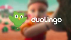 A Duolingo szerint a Squid Game és a TikTok is komoly hajtóerő volt idén a nyelvtanulásban kép