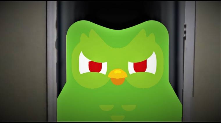 Duolingo terror sötét oldala! Te veszélyben vagy! - PC World