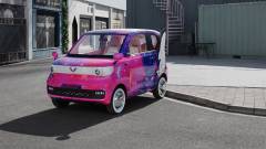 Eláraszthatják Európát a kínai elektromos autók kép