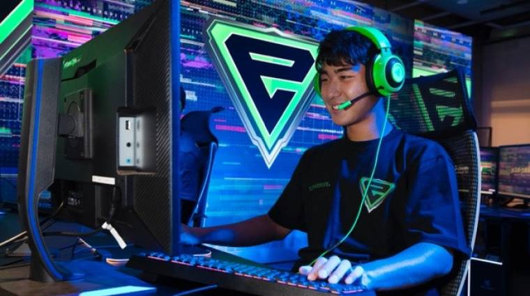 Jövőre megnyílik a világ első videojátékos középiskolája bevezetőkép